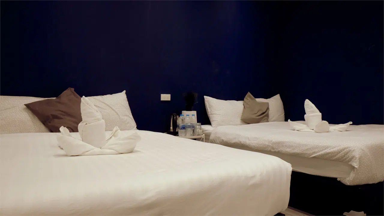 room image