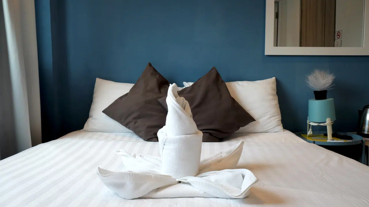 room image